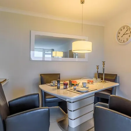Apartament Beautiful In Timmendorfer-strand