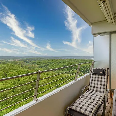 Lovely In Timmendorfer-strand * ティメンドルファー・シュトラント