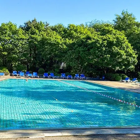 Beautiful In Timmendorfer-strand Apartament *