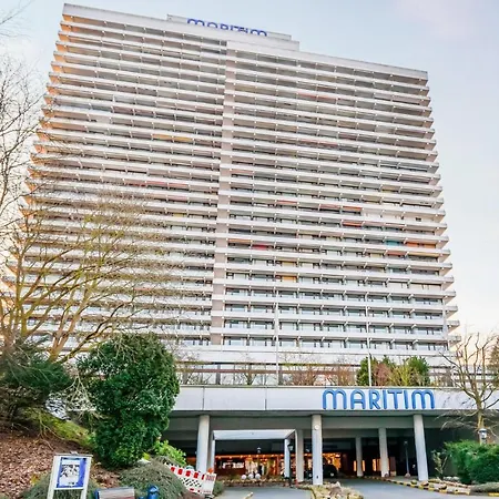 Lovely In Timmendorfer-strand アパート *