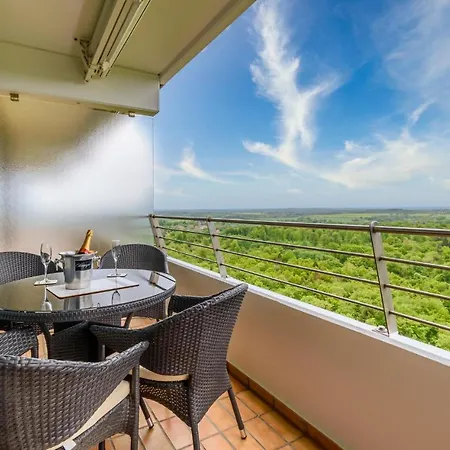 Apartament Beautiful In Timmendorfer-strand *