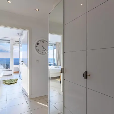 Daire Lovely In Timmendorfer-strand