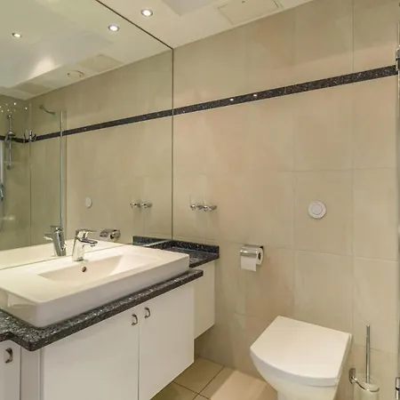 Lovely In Timmendorfer-strand *