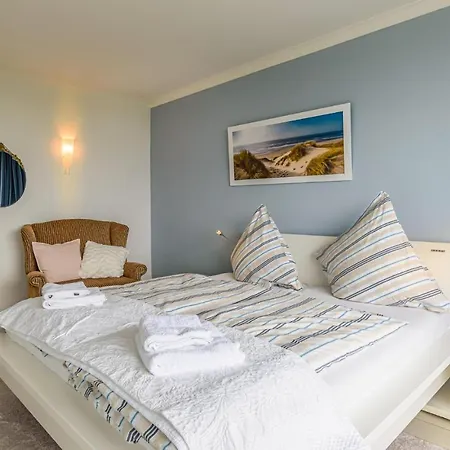 Daire Lovely In Timmendorfer-strand