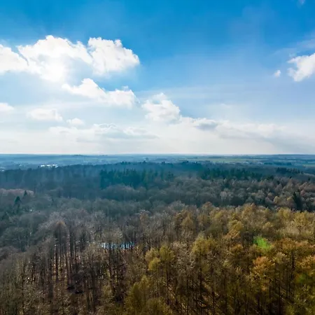 Lovely In Timmendorfer-strand アパート