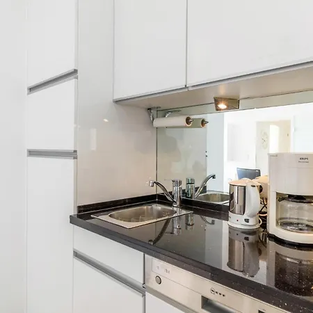 Lovely In Timmendorfer-strand Timmendorfer Strand