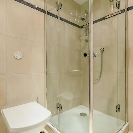 Beautiful In Timmendorfer-strand Apartament
