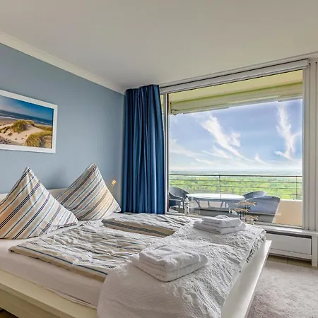 Daire Lovely In Timmendorfer-strand *